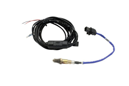 AEM X-Series Inline Wideband UEGO Controller — AEM