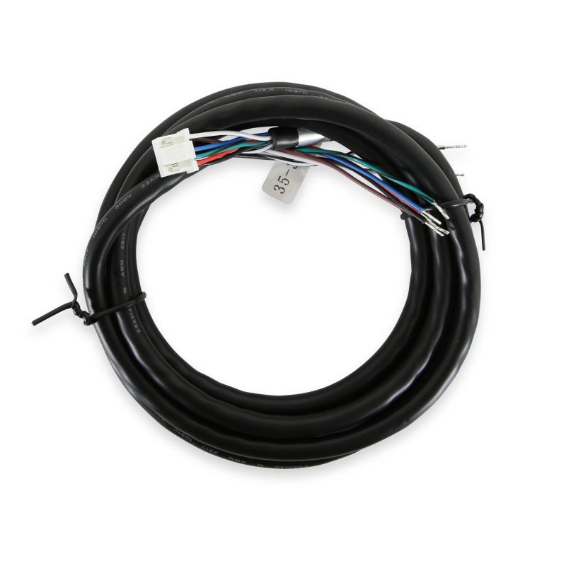 AEM X-Series Wideband UEGO AFR Gauge (No Sensor) — AEM