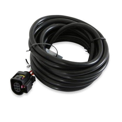 AEM X-Series Wideband UEGO AFR Gauge (No Sensor) — AEM