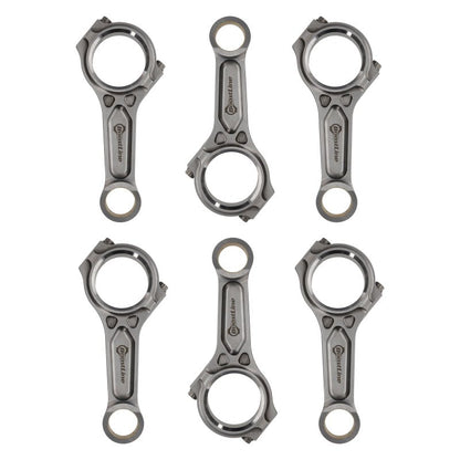 BoostLine 89-12 Cummins 5.9/6.7 Diesel 7.559in Connecting Rod Kit — BoostLine