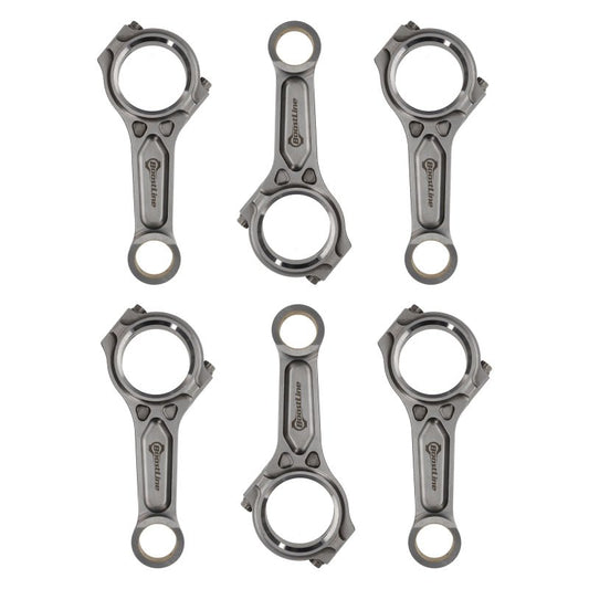 BoostLine 89-12 Cummins 5.9/6.7 Diesel 7.559in Connecting Rod Kit — BoostLine