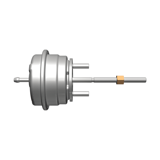 BorgWarner Actuator EFR Medium Boost Use with 64mm-80mm TW .83 — BorgWarner