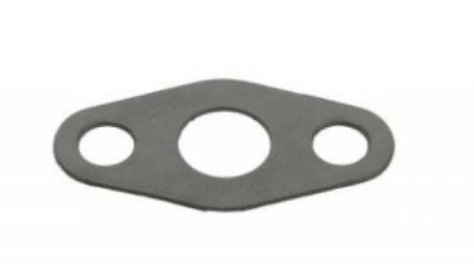 BorgWarner Gasket EFR Oil Drain Gasket — BorgWarner