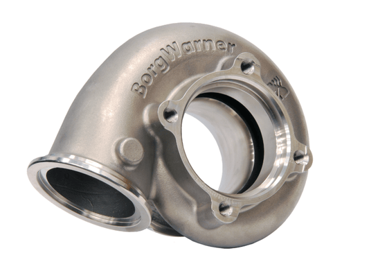 BorgWarner Hardware/ Installation Kit EFR Hardware/ Installation Kit — BorgWarner