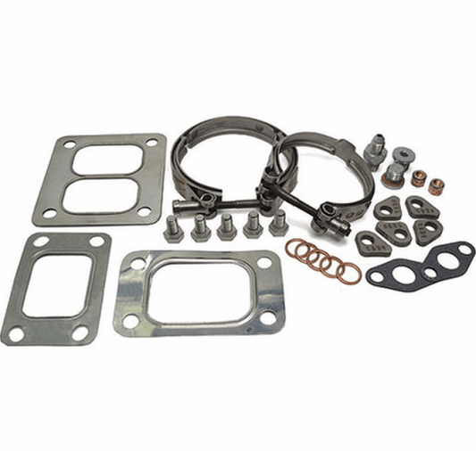 BorgWarner Hardware/ Installation Kit EFR Hardware/ Installation Kit — BorgWarner