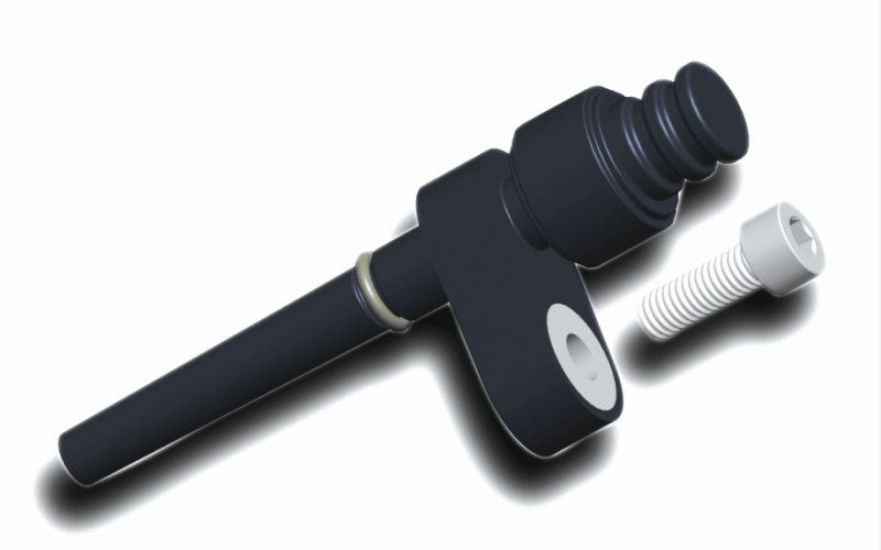 BorgWarner Speed Sensor Kit EFR Speed Sensor Kit — BorgWarner