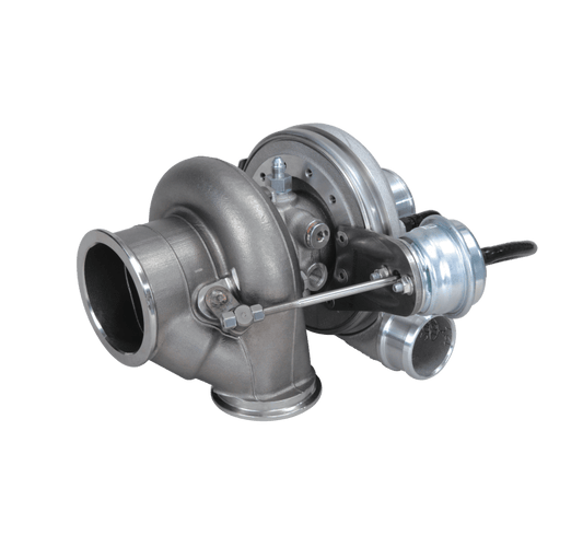 BorgWarner Super Core EFR B1 6758 — BorgWarner