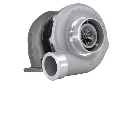 BorgWarner SuperCore Assembly SX-E S300SX-E 8380 — BorgWarner