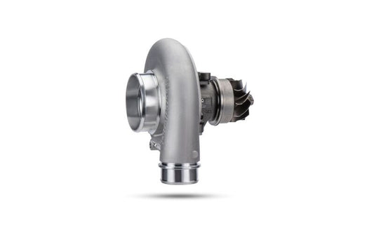 BorgWarner SuperCore S200 SX-R 58mm 7670 — BorgWarner