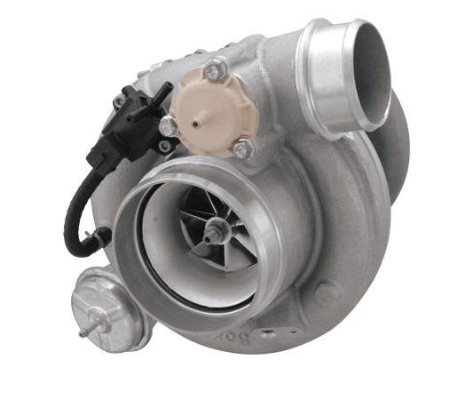 BorgWarner Turbo EFR B2 8374 1.05 a/r VTF — BorgWarner