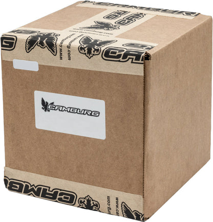 Camburg 07-21 Toyota Tundra 2wd/4wd 1.5 Shackles — Camburg