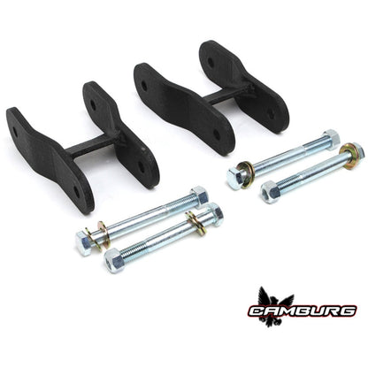 Camburg 07-21 Toyota Tundra 2wd/4wd 1.5 Shackles — Camburg