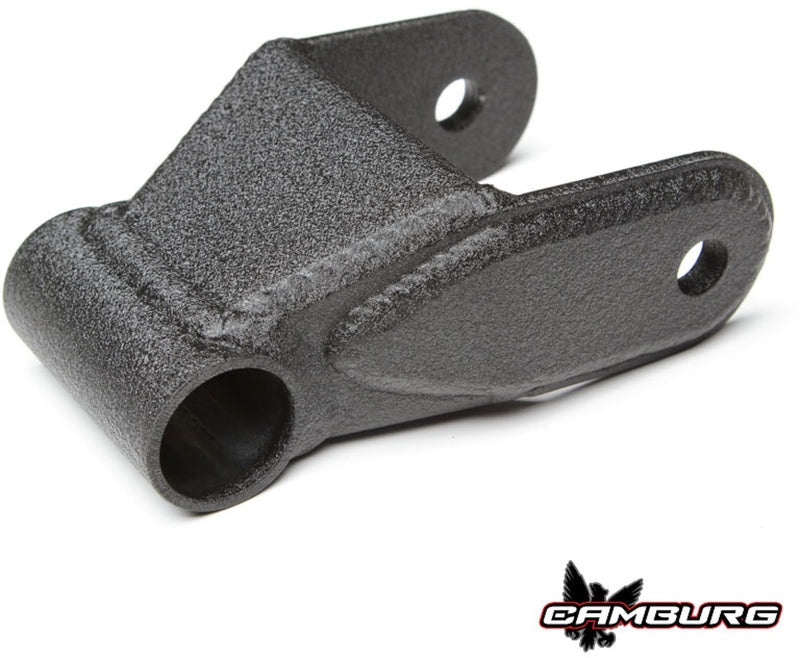 Camburg 10-14 Ford Raptor /04-14 F-150 MIG Shackles (stock length) — Camburg