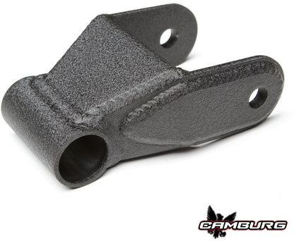 Camburg 10-14 Ford Raptor /04-14 F-150 MIG Shackles (stock length) — Camburg
