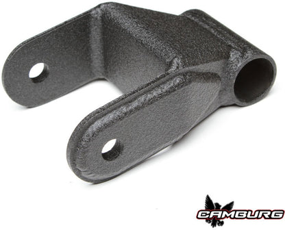 Camburg 10-14 Ford Raptor /04-14 F-150 MIG Shackles (stock length) — Camburg