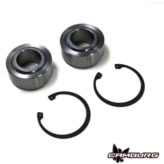 Camburg 1.00 Uniball Replacement Kit (Pair) — Camburg