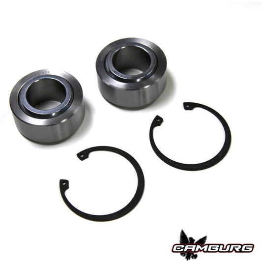 Camburg 1.25 Uniball Replacement Kit (pair) — Camburg