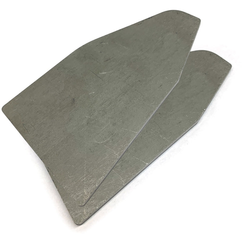 Camburg 16-23 Toyota Tacoma / 07-21 Tundra Body Mount Plates (pair) — Camburg