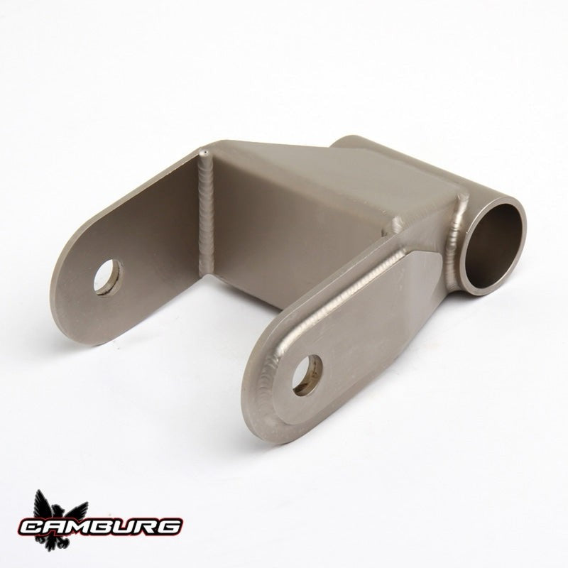Camburg 17-20 Ford Raptor/ 15-24 F-150 TIG 4130 Shackles (1.5in. extended) — Camburg