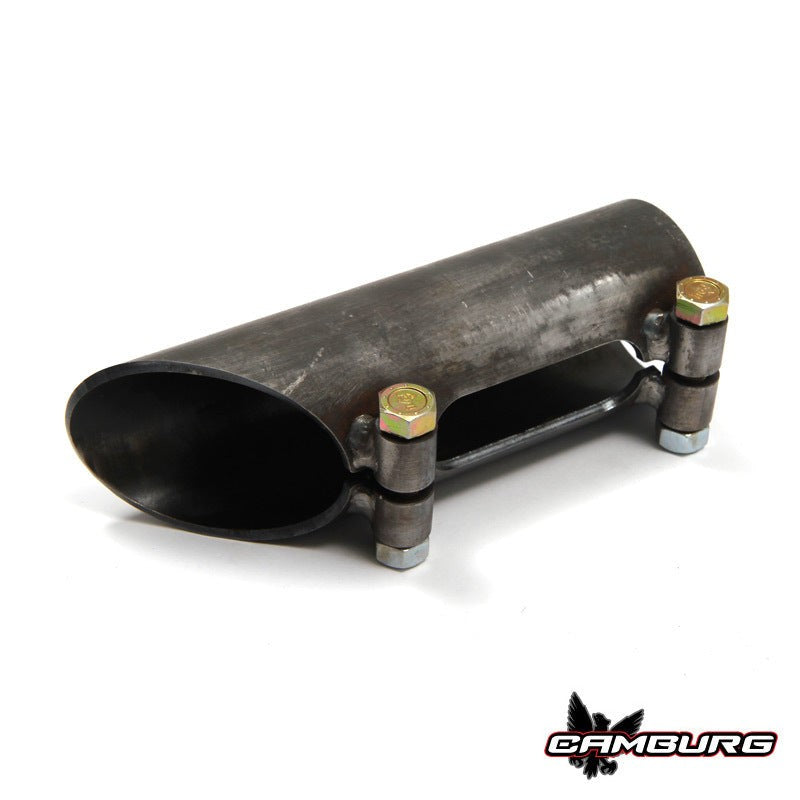 Camburg 2.0 Bump Stop Can Mounting Kit — Camburg