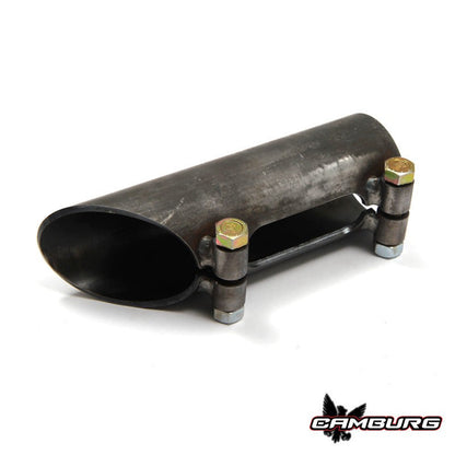 Camburg 2.0 Bump Stop Can Mounting Kit — Camburg