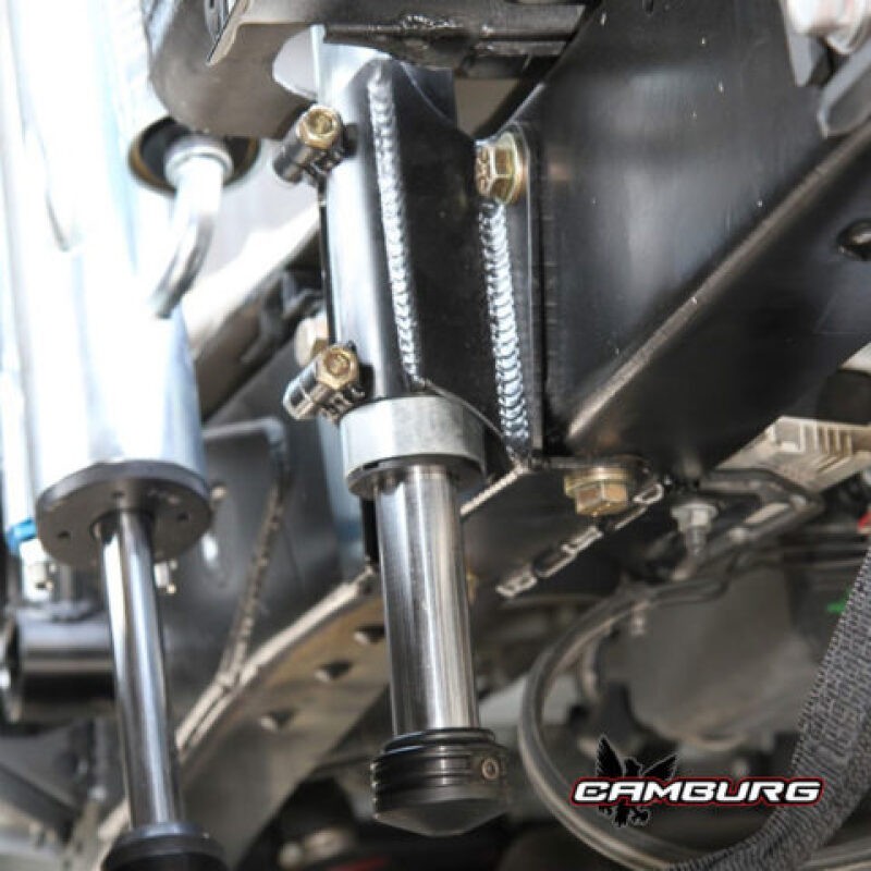 Camburg 2.0 Bump Stop Can Mounting Kit — Camburg