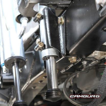 Camburg 2.0 Bump Stop Can Mounting Kit — Camburg