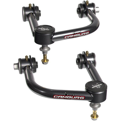 Camburg 2024 Ford Ranger Uniball Performance UCA — Camburg
