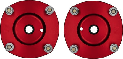 Camburg 22-24 Toyota Tundra 2wd /4wd Dominator Preload Spacer Kit — Camburg
