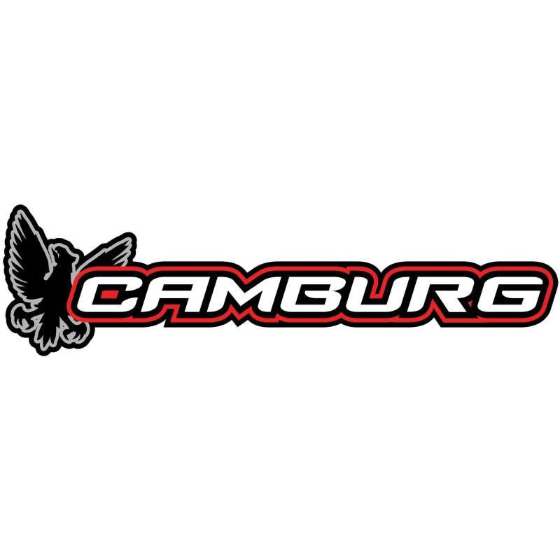 Camburg 22-24 Toyota Tundra 2wd /4wd Dominator Preload Spacer Kit — Camburg