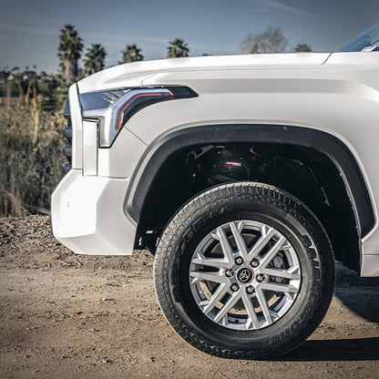 Camburg 22-24 Toyota Tundra 2wd /4wd Dominator Preload Spacer Kit — Camburg