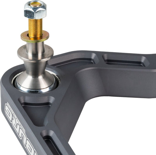 Camburg Ford Bronco 21-23 KINETIK V2 Performance Billet Uniball Upper Arms — Camburg