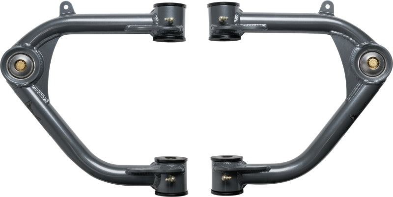 Camburg Ford Raptor 10-14 1.25in Performance Uniball Upper Arms — Camburg