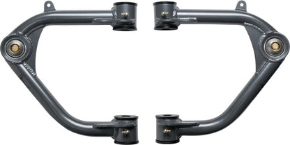 Camburg Ford Raptor 10-14 1.25in Performance Uniball Upper Arms — Camburg