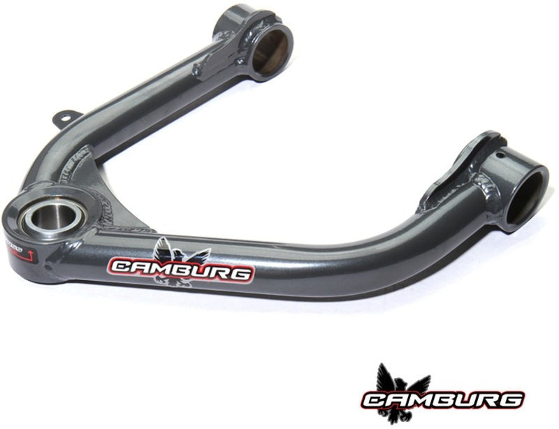 Camburg Ford Raptor 10-14 1.25in Performance Uniball Upper Arms — Camburg