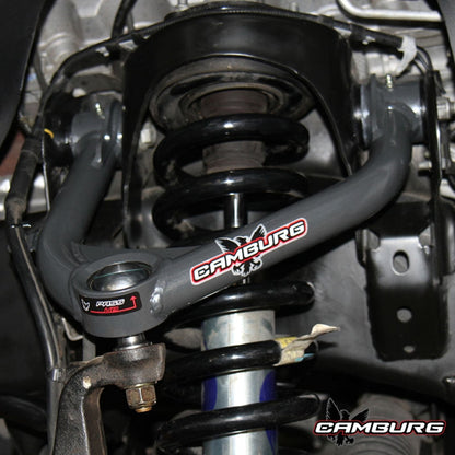 Camburg Ford Raptor 10-14 1.25in Performance Uniball Upper Arms — Camburg