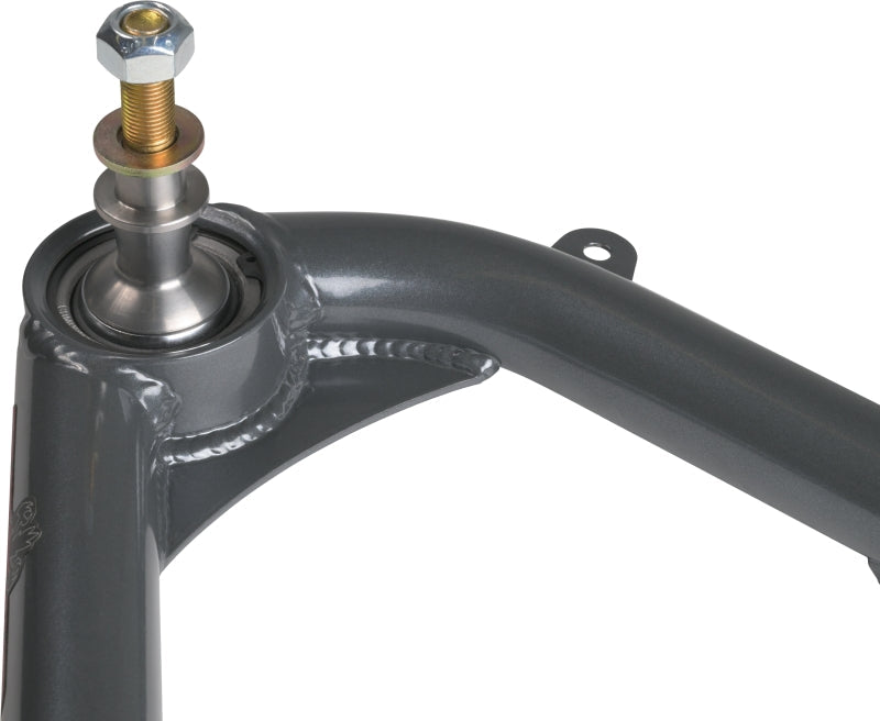 Camburg Ford Raptor 10-14 1.25in Performance Uniball Upper Arms — Camburg
