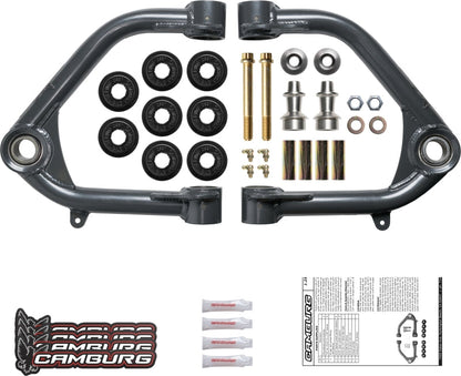Camburg Ford Raptor 10-14 1.25in Performance Uniball Upper Arms — Camburg