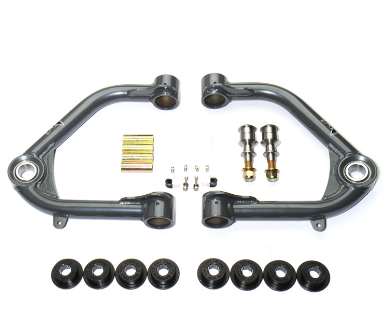 Camburg Ford Raptor 10-14 1.25in Performance Uniball Upper Arms — Camburg