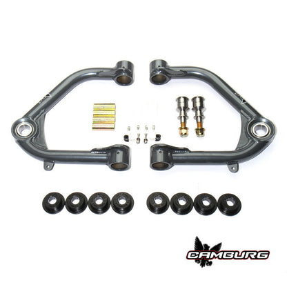 Camburg Ford Raptor 10-14 1.25in Performance Uniball Upper Arms — Camburg