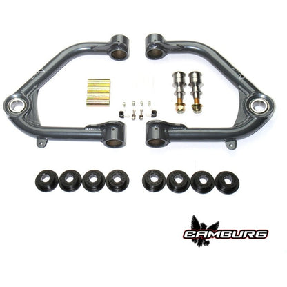 Camburg Ford Raptor 10-14 1.25in Performance Uniball Upper Arms — Camburg