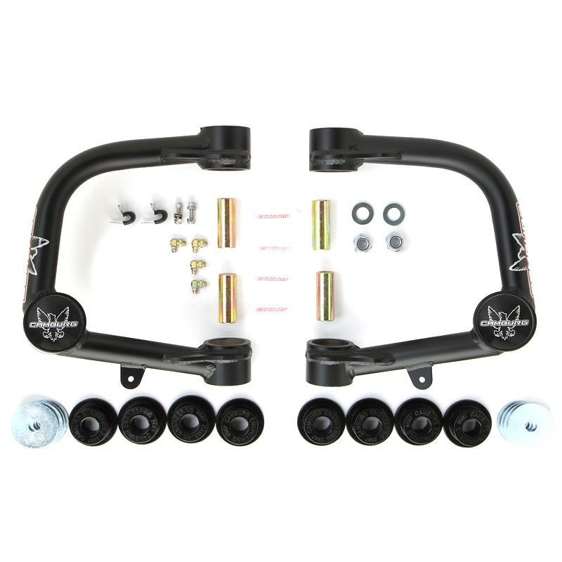 Camburg Toyota 4-Runner 03-23 / FJ 07-14 Performance X-Joint Upper Arms — Camburg