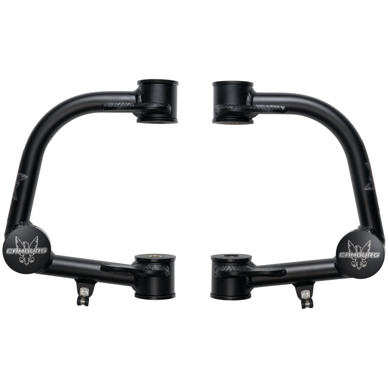 Camburg Toyota 4-Runner 03-23 / FJ 07-14 Performance X-Joint Upper Arms — Camburg