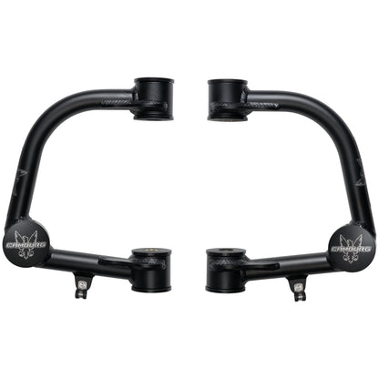 Camburg Toyota 4-Runner 03-23 / FJ 07-14 Performance X-Joint Upper Arms — Camburg