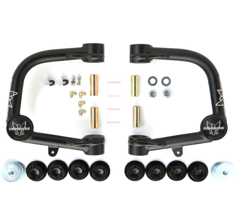 Camburg Toyota 4-Runner 03-23 / FJ 07-14 Performance X-Joint Upper Arms — Camburg
