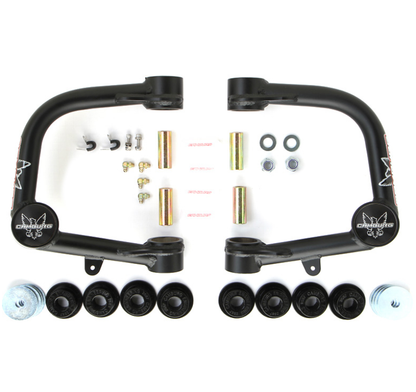 Camburg Toyota 4-Runner 03-23 / FJ 07-14 Performance X-Joint Upper Arms — Camburg