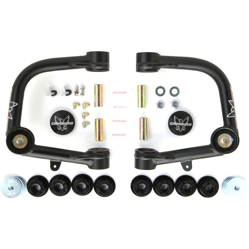 Camburg Toyota 4-Runner 03-23 / FJ 07-14 Performance X-Joint Upper Arms — Camburg