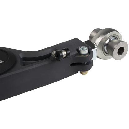 Camburg Toyota Tacoma 05-23 / 4-Runner 03-23 / FJ 07-14 KINETIK V2 Billet Uniball Upper Arms — Camburg