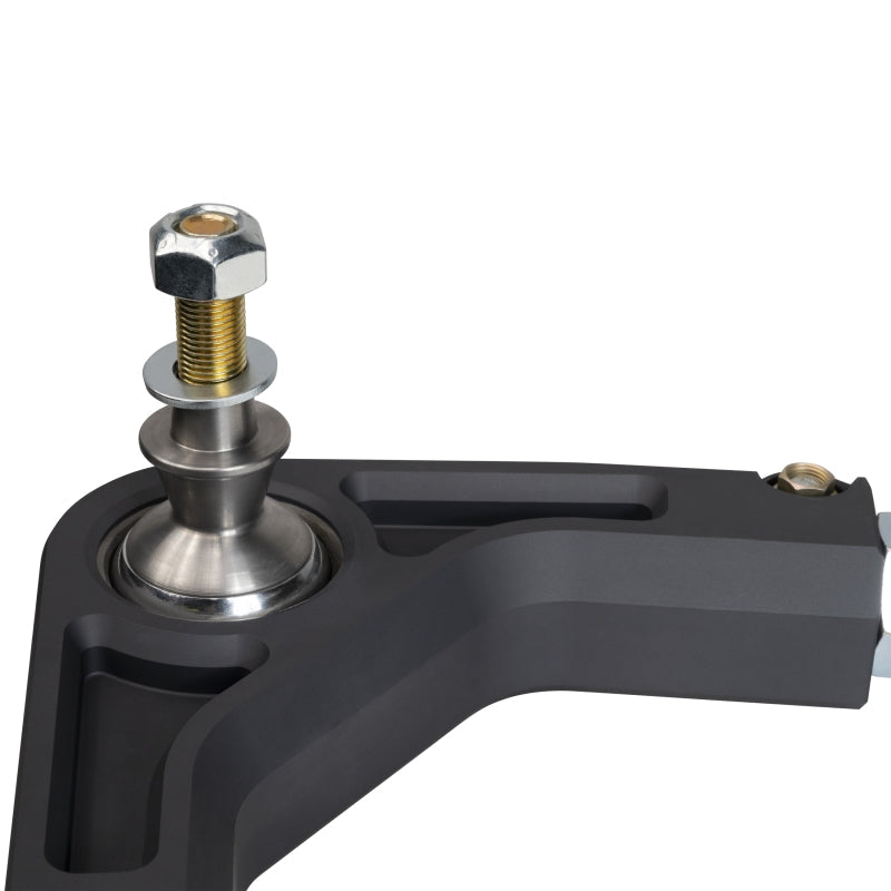 Camburg Toyota Tacoma 05-23 / 4-Runner 03-23 / FJ 07-14 KINETIK V2 Billet Uniball Upper Arms — Camburg