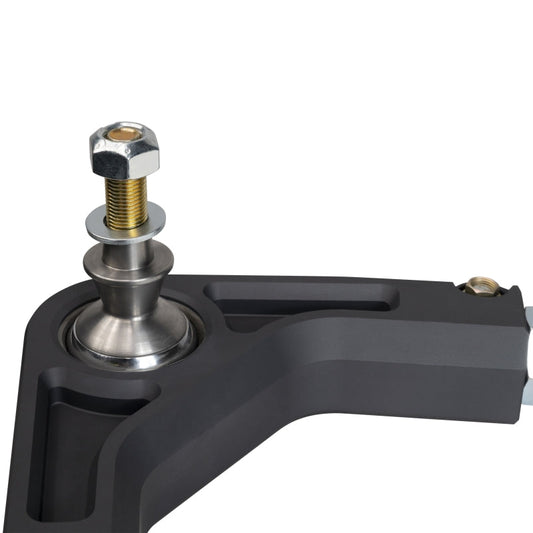 Camburg Toyota Tacoma 05-23 / 4-Runner 03-23 / FJ 07-14 KINETIK V2 Billet Uniball Upper Arms — Camburg
